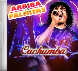 Arriba Las Palmitas