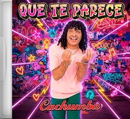 Que te parece